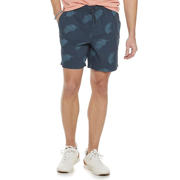 kohls mens shorts 7 inch inseam - No Chatroom Photogallery