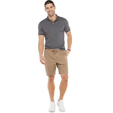 Men's Sonoma Goods For Life® Regular-Fit Dock Shorts
