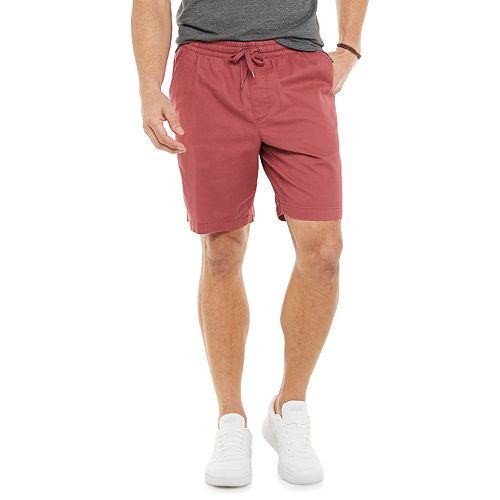 Men's SONOMA Goods for Life® RegularFit Dock Shorts