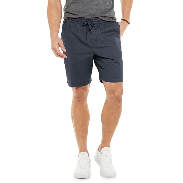 Mens athletic cheap shorts kohls