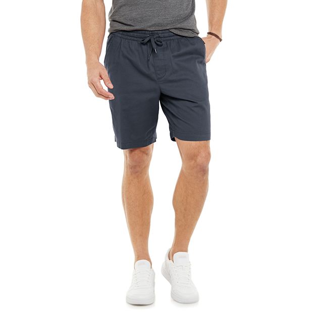 Men s Sonoma Goods For Life Regular Fit 9 inch Dock Shorts