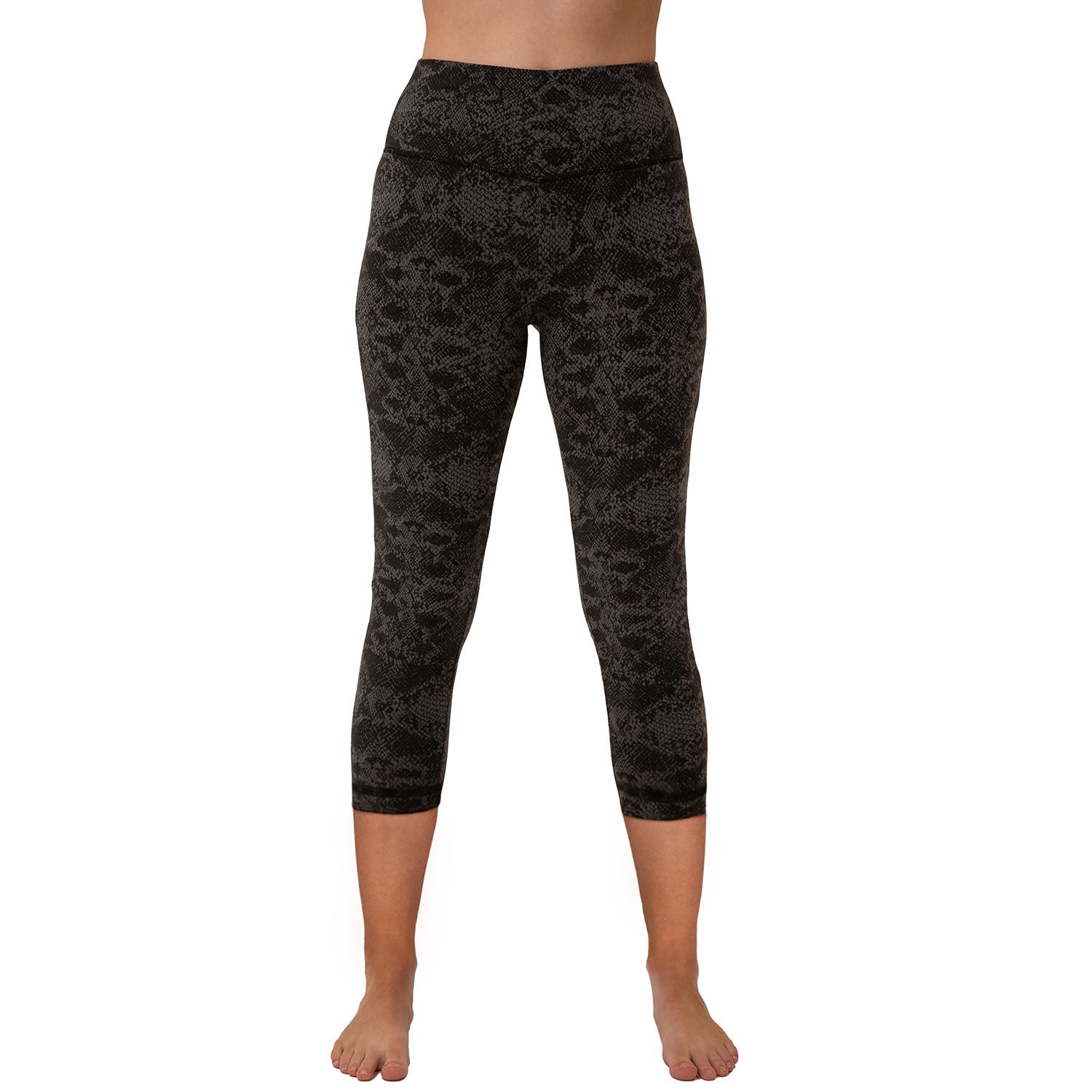 spalding high waisted leggings