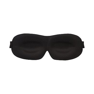 MYTAGALONGS Allergic to Mornings Eye Mask