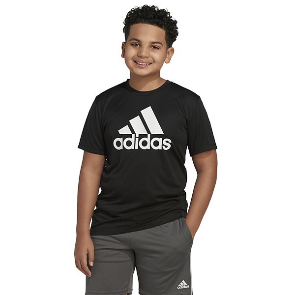 Adidas t hot sale shirt kohls