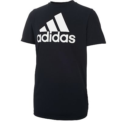 Boys 8-20 adidas Graphic Tee