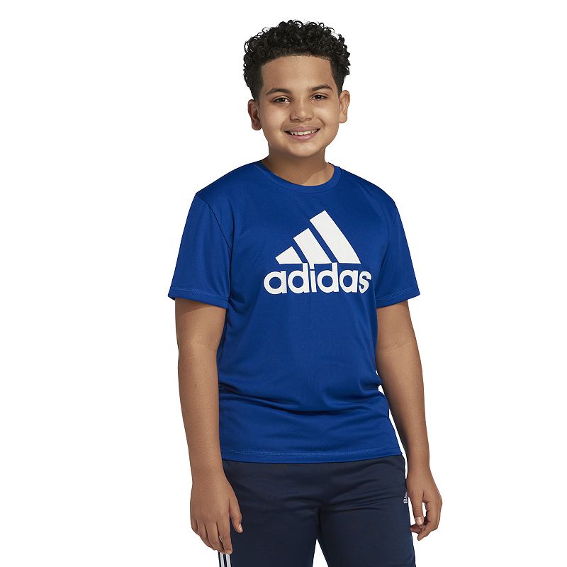 Boys 8-20 adidas Graphic Tee, Boy's, 