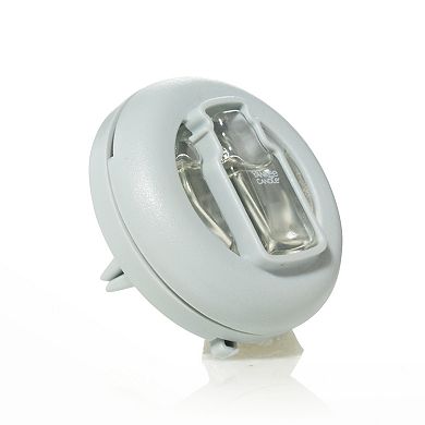 Yankee Candle Smart Scent Coconut Beach Car Vent Clip