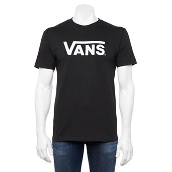 Men's Vans® Short Sleeve Graphic Tee