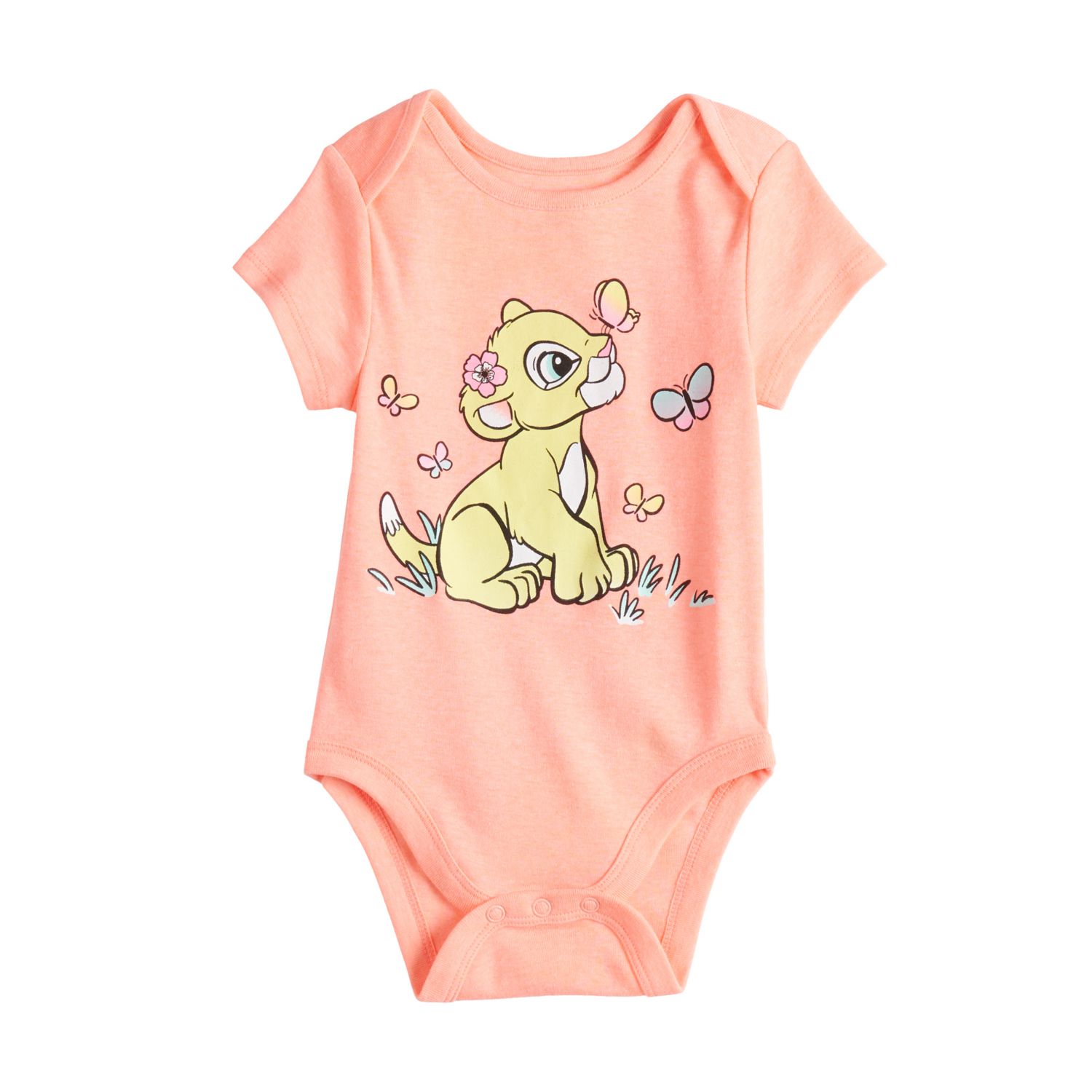 nala baby clothes