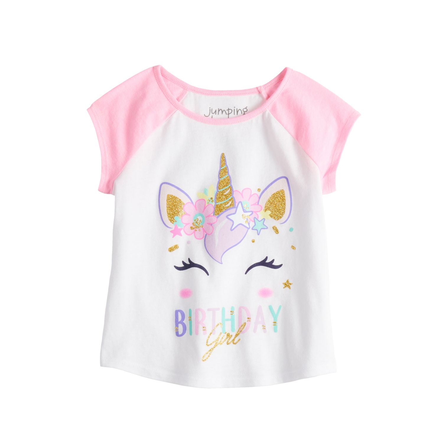 unicorn shirt kohls