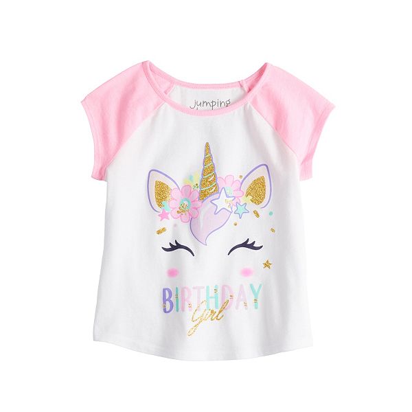 Kohls Unicorn Shirt