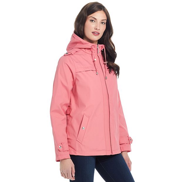 Raincoat kohls 2025