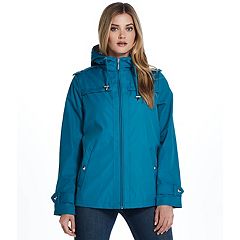 Kohls 2024 ladies raincoats