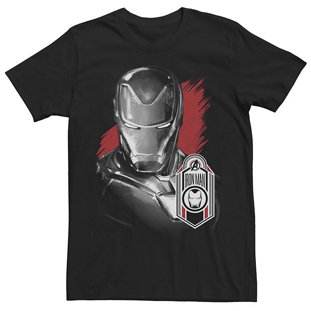 Avengers best sale endgame tees