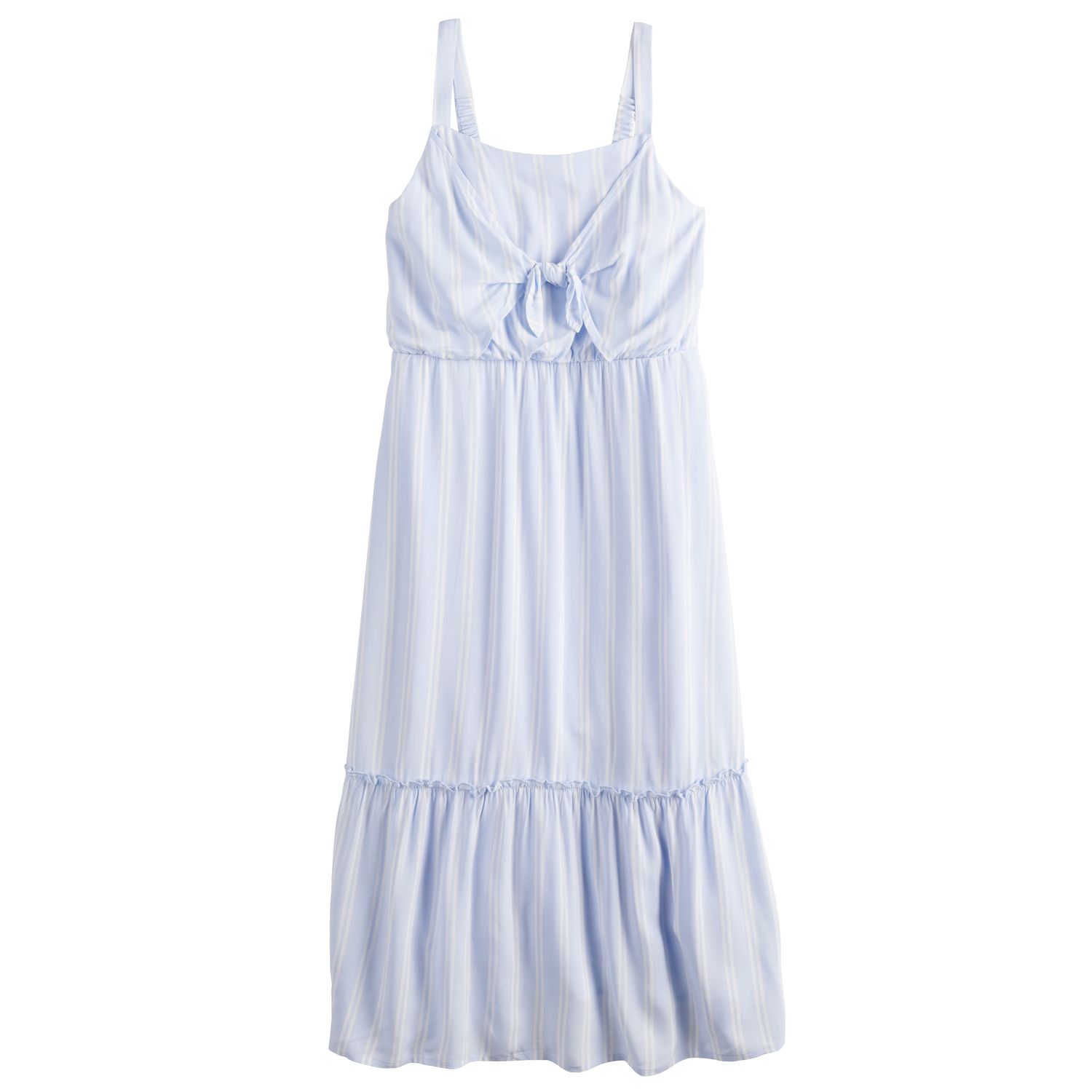 kohls girls plus size dresses