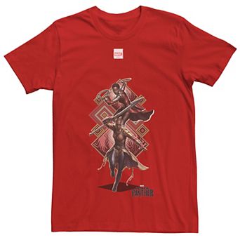 Men's Marvel Avengers Endgame Girl Power Tee
