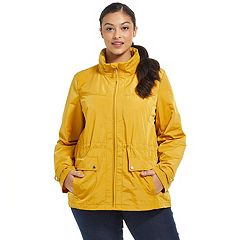 Plus size 2025 adirondack jacket