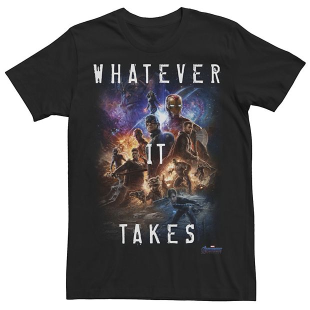 Kohls endgame shirts on sale