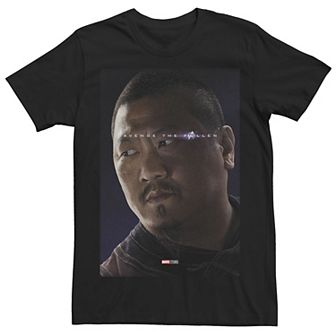 Men's Marvel Avengers: Endgame Wong Avenge The Fallen Tee