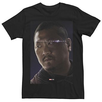 Men's Marvel Avengers: Endgame Wong Avenge The Fallen Tee