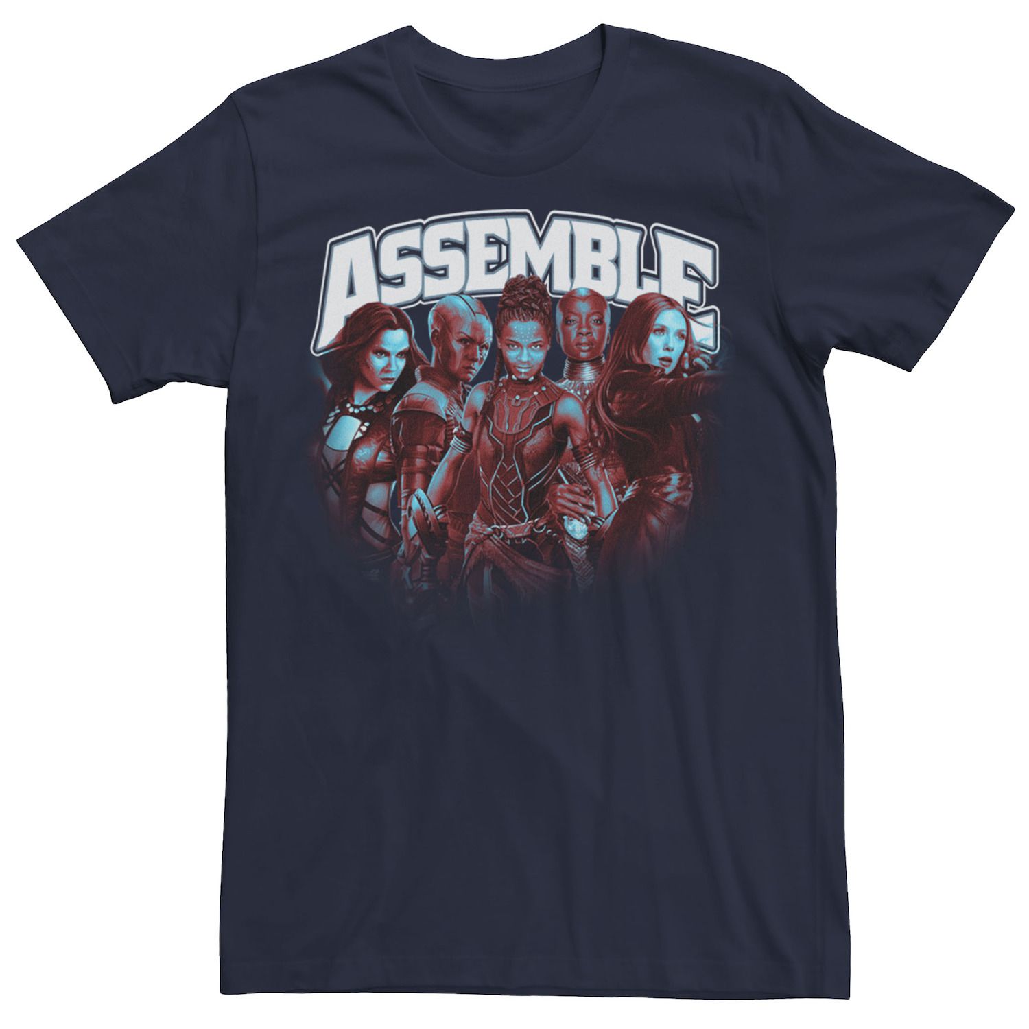 avengers endgame shirt kohls