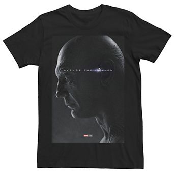 Men's Marvel Avengers: Endgame Drax Avenge The Fallen Tee