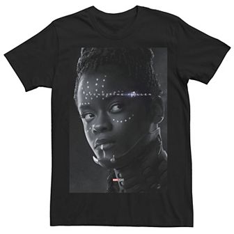 Men's Marvel Avengers: Endgame Shuri Avenge The Fallen Tee