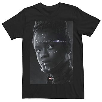 Men's Marvel Avengers: Endgame Shuri Avenge The Fallen Tee