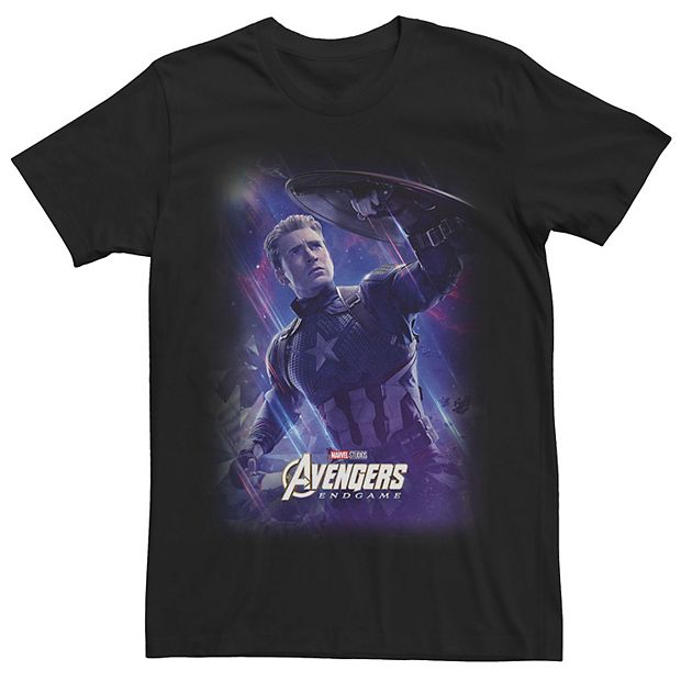 Kohls cheap endgame shirts