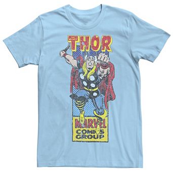 Men's Marvel Comics Mighty Thor Tee
