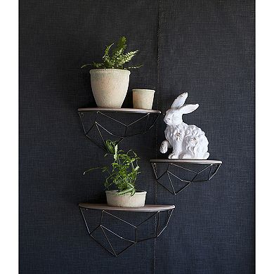 Hector Gentle Long-Eared Rabbit Statuette