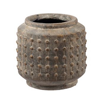 Noam Brown Ceramic Planter