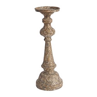 Alastair Triumph Candle Holder