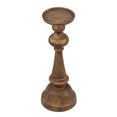 Alastair Triumph Candle Holder