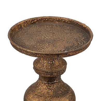 Alastair Triumph Candle Holder