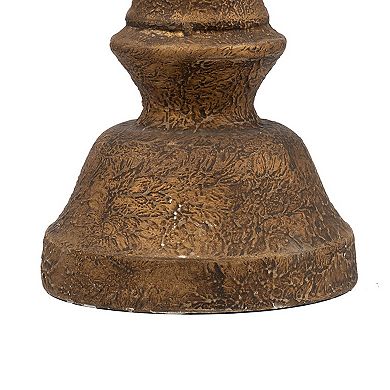 Alastair Triumph Candle Holder