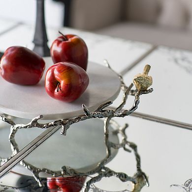 Alvada Decorative Marble Tray