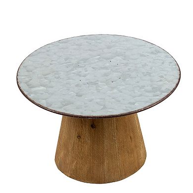 Shelburne Decorative Plate Table Decor
