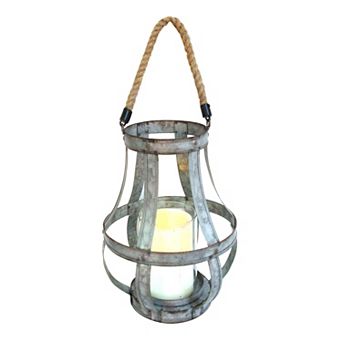 A&B Home Samana Candle Holder