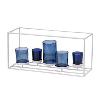 A&B Home Urupa Five Votive Candle Holder