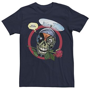 Men's Marvel Deadpool Hey Bae Valentine's Tee