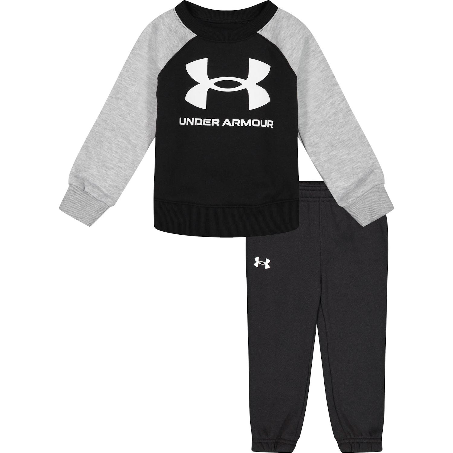 4t under armour sets