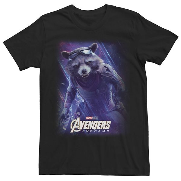 Endgame avengers hot sale t shirt