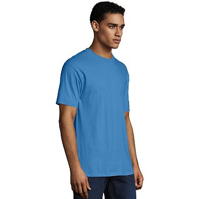 Big & Tall Hanes Beefy-T Tee