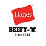 Big & Tall Hanes Beefy-T Tee