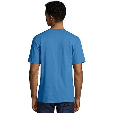 Big & Tall Hanes Beefy-T Tee