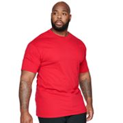 Big & Tall Hanes® Beefy-T Tee