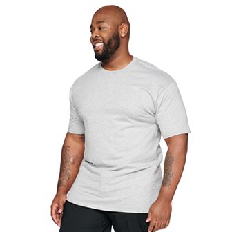 Big & Tall Hanes® Beefy-T Undershirt