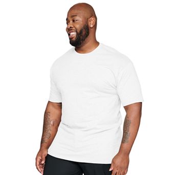 Big & Tall Hanes® Beefy-T Undershirt
