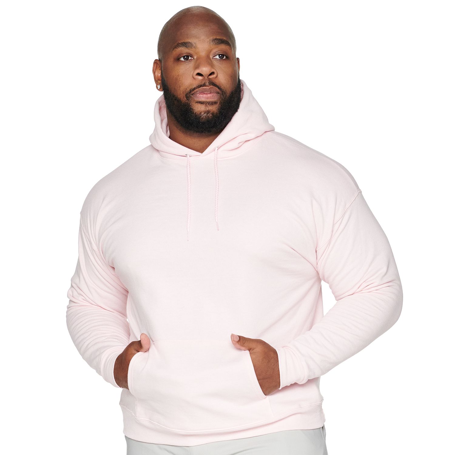 big and tall hoodies near me